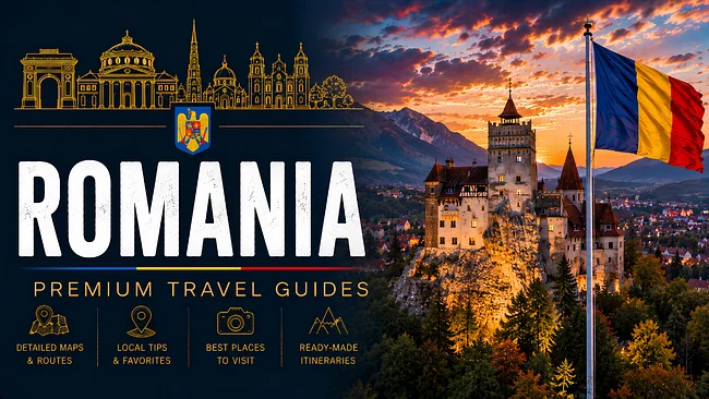 🇷🇴 ROMANIA