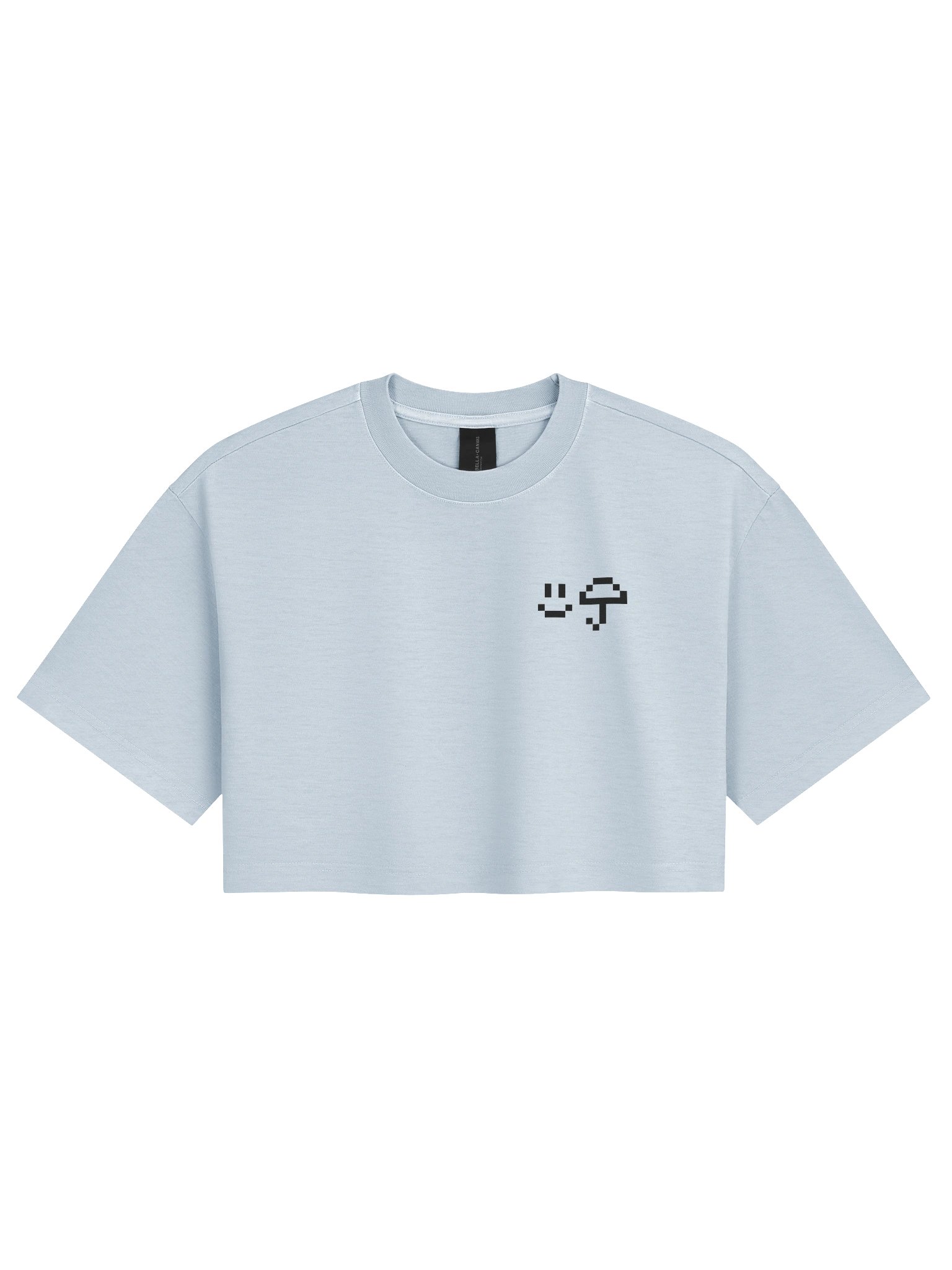 Smile Crop Top product image (1)