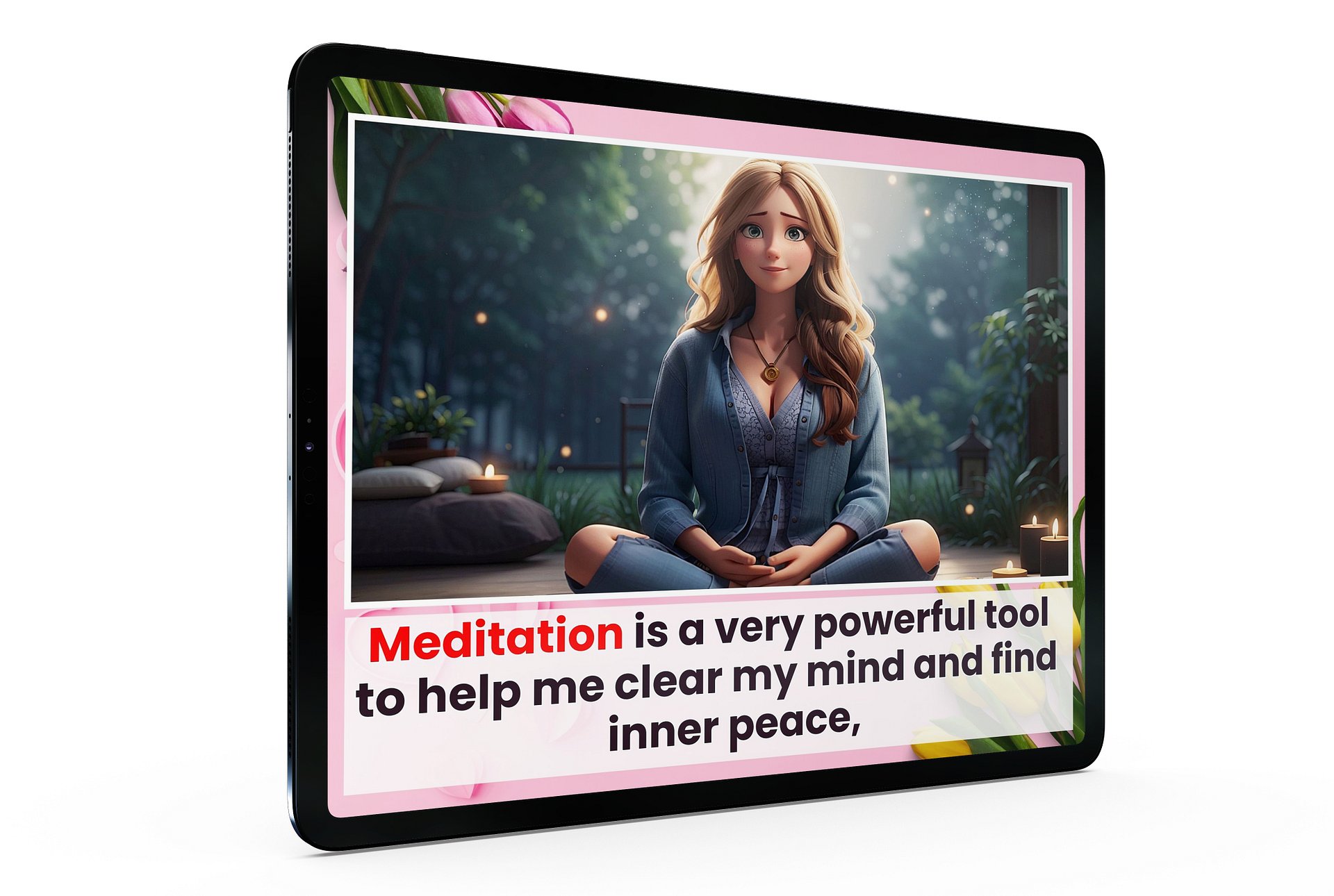 My Morning Routine product image (4)