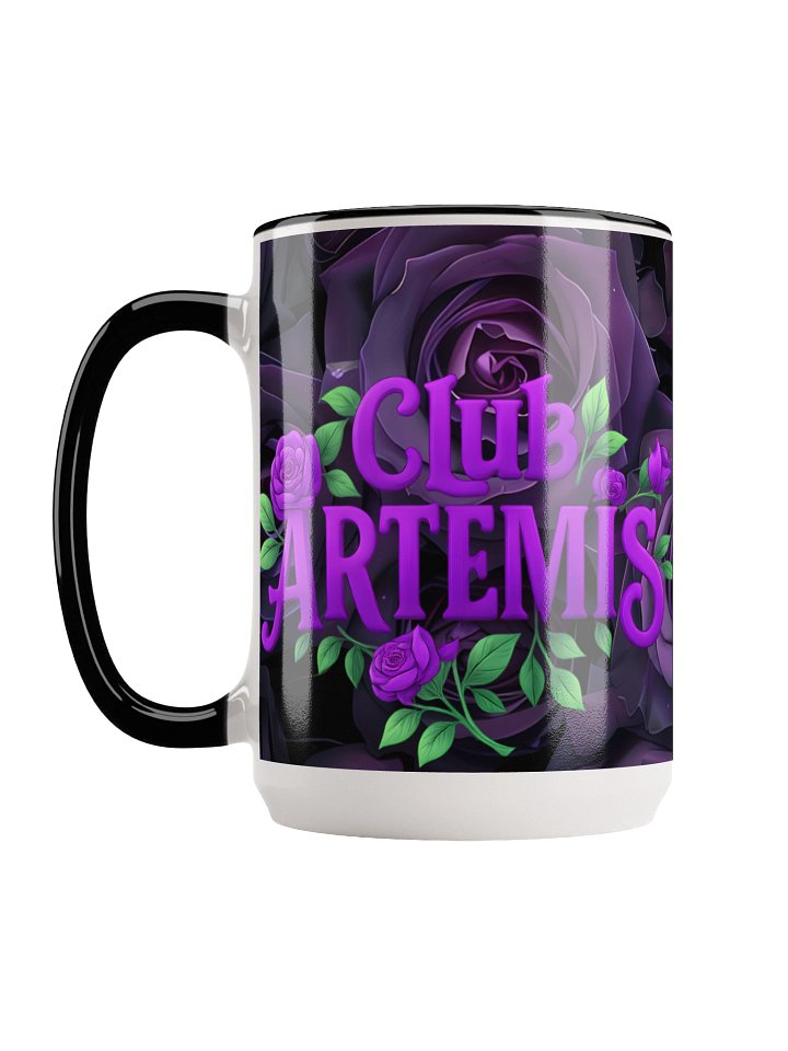 Donut Squad x Club Artemis product image (7)