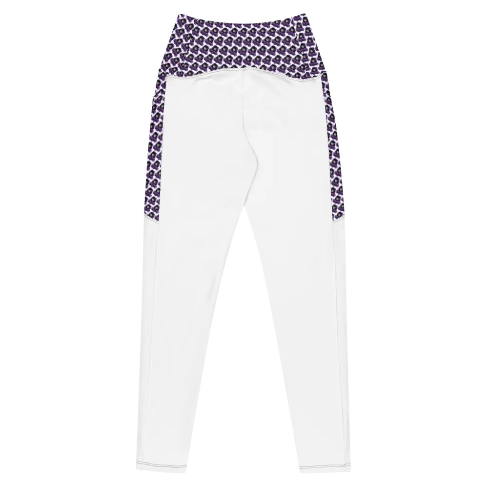 The Krew Leggings product image (9)