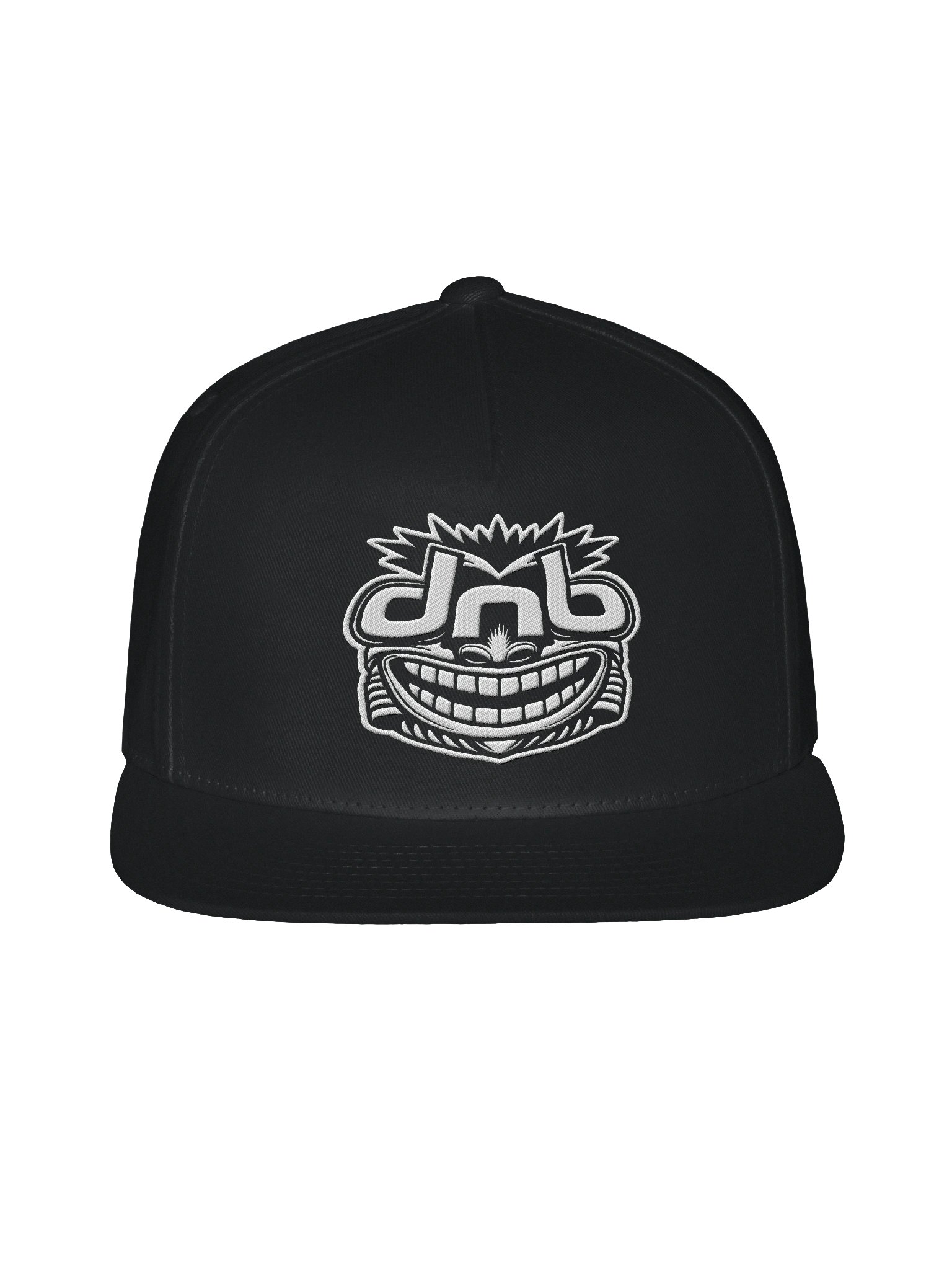 Tiki DnB Snapback product image (1)