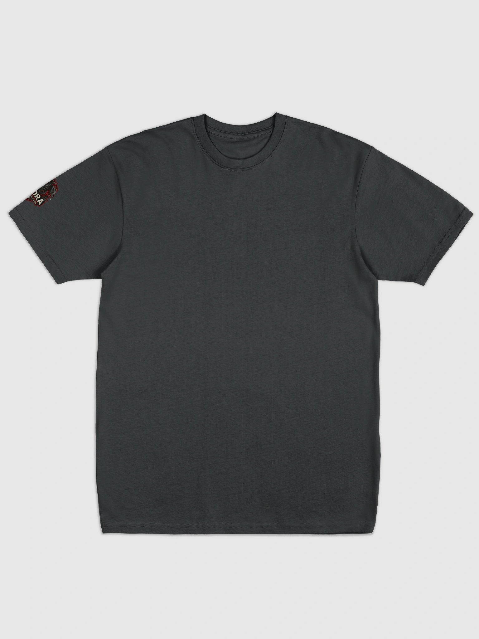 FHB Tee Right Sleeve Logo product image (1)