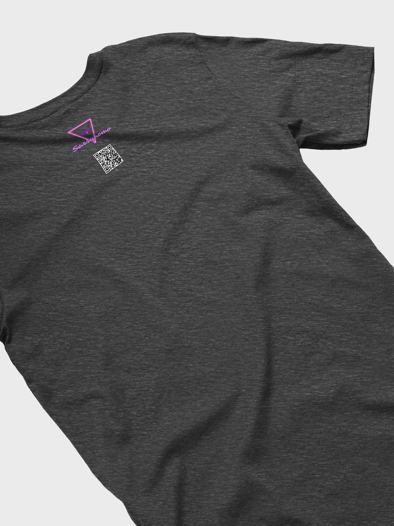 Cure Long Covid RX Tee product image (22)