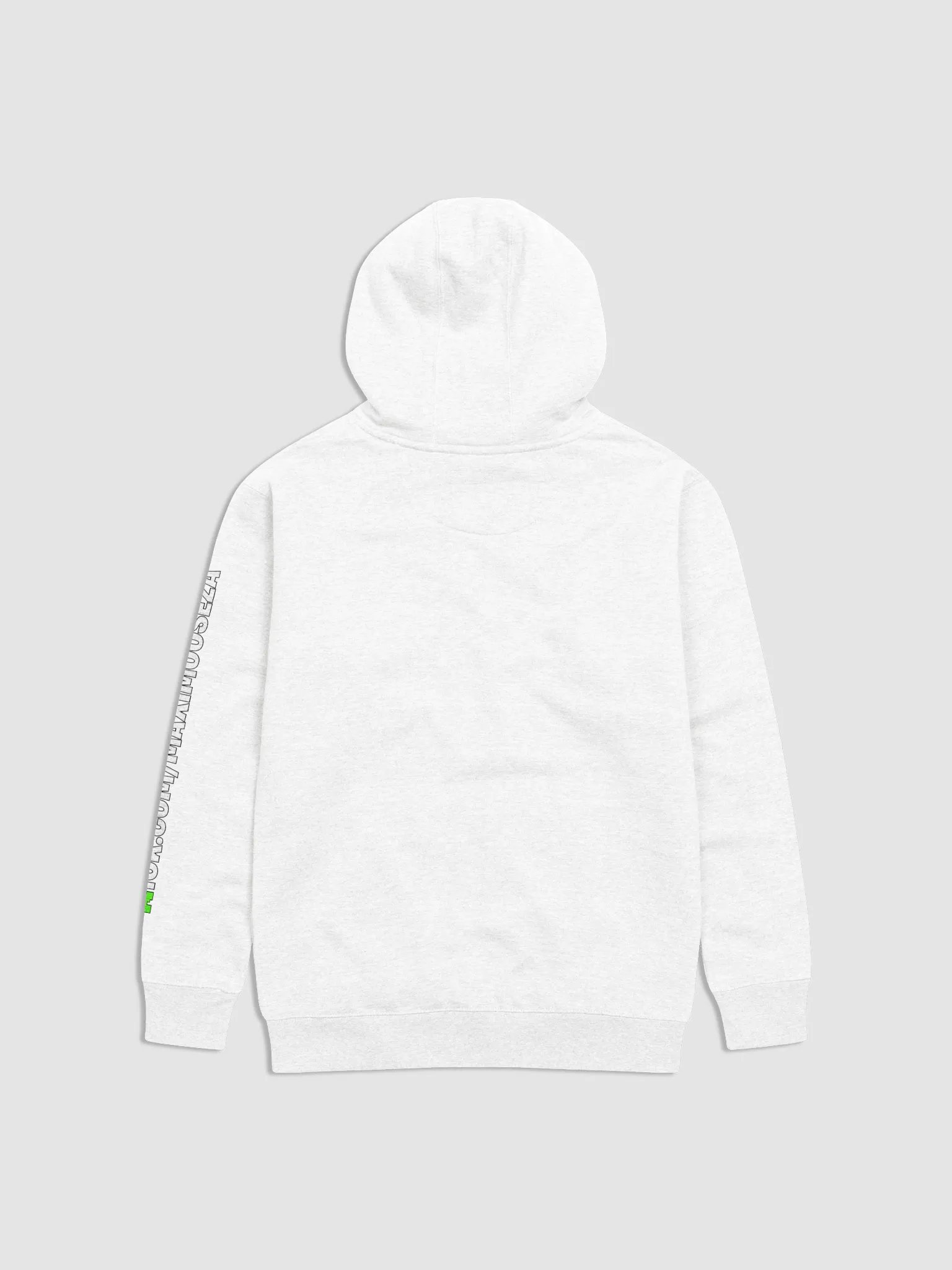 Moose Around Hoodie product image (2)