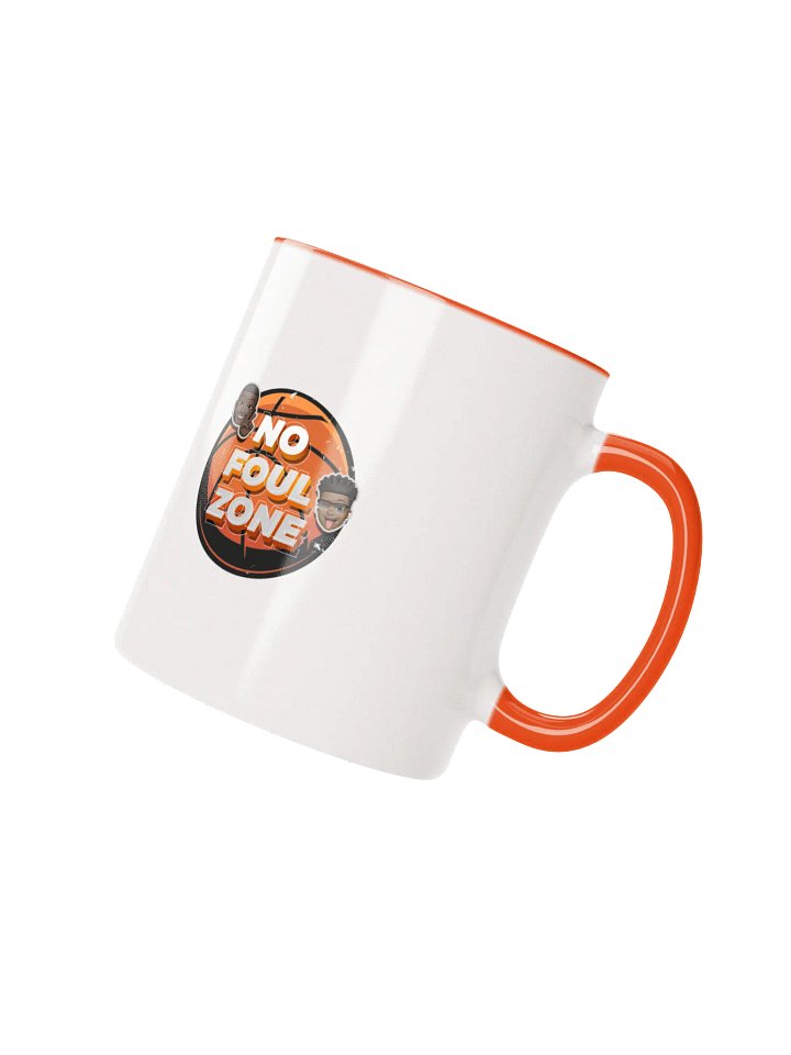 Zone Mug product image (4)