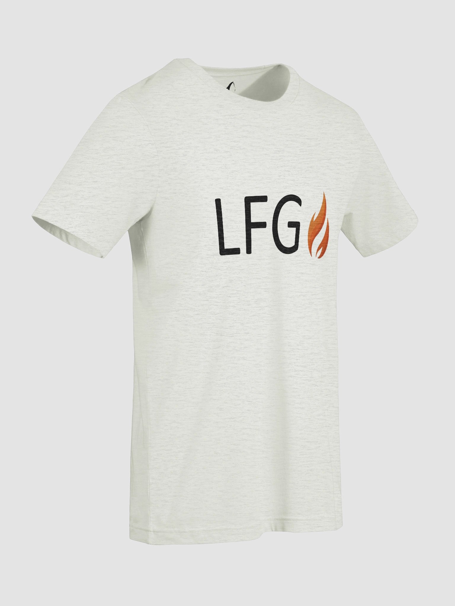 LFG tshirt (up to 5XL) product image (5)
