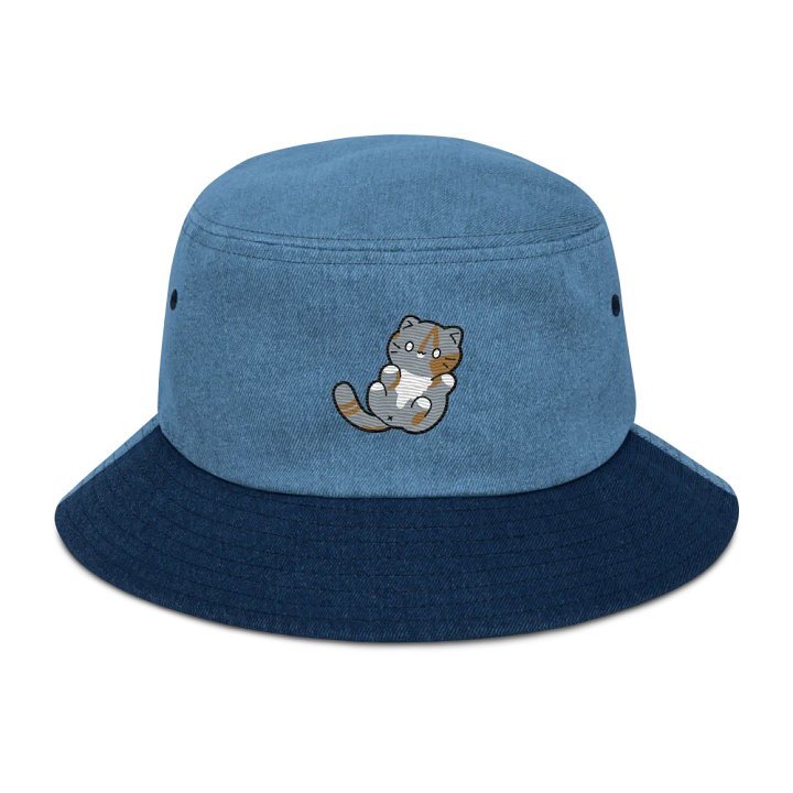 Tilly Bucket Hat product image (2)