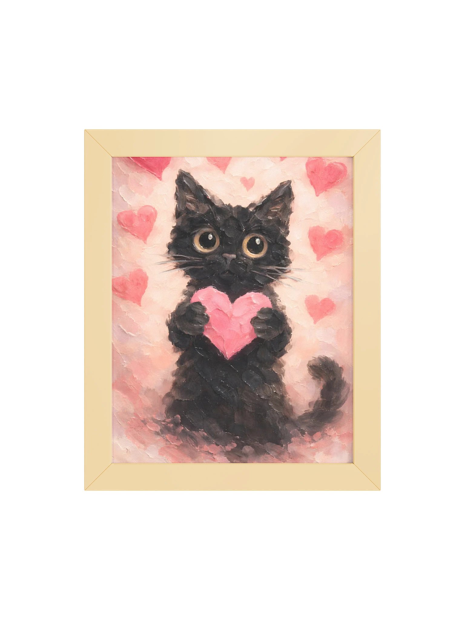 A Heart Held in Silence product image (67)