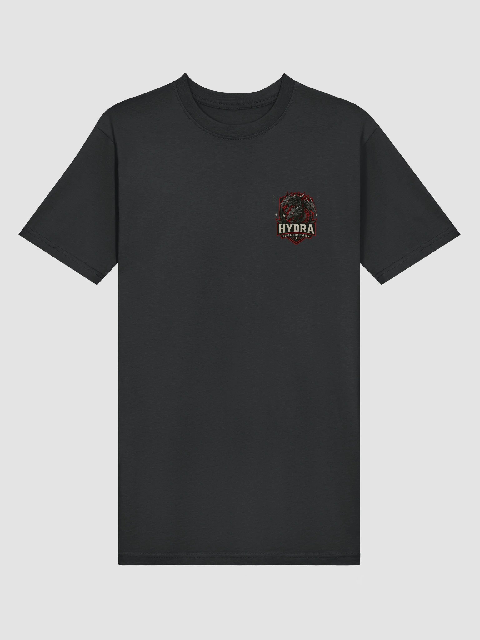 FHB Tee Small Logo product image (3)