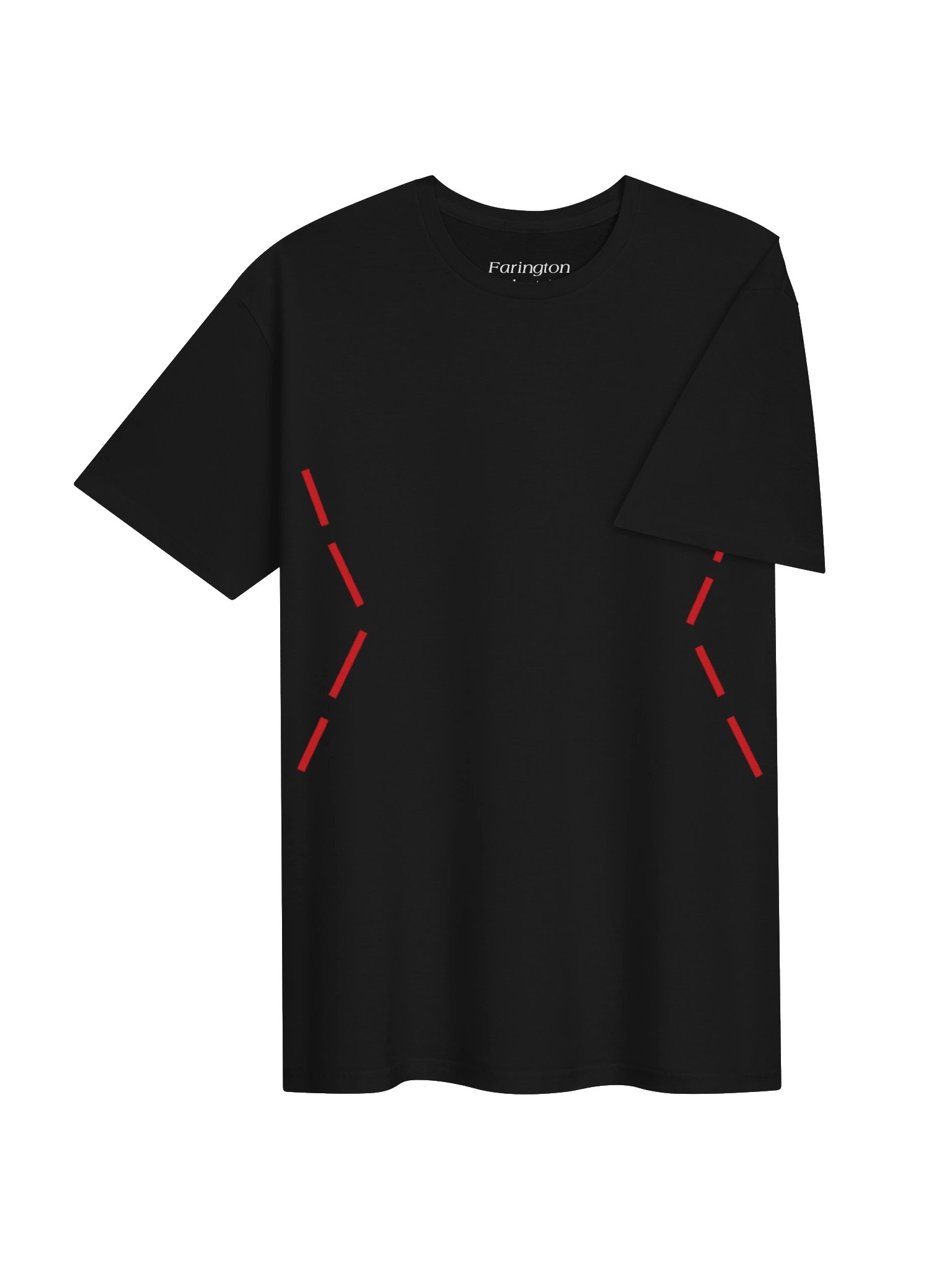 yearning [Female Torso] product image (4)