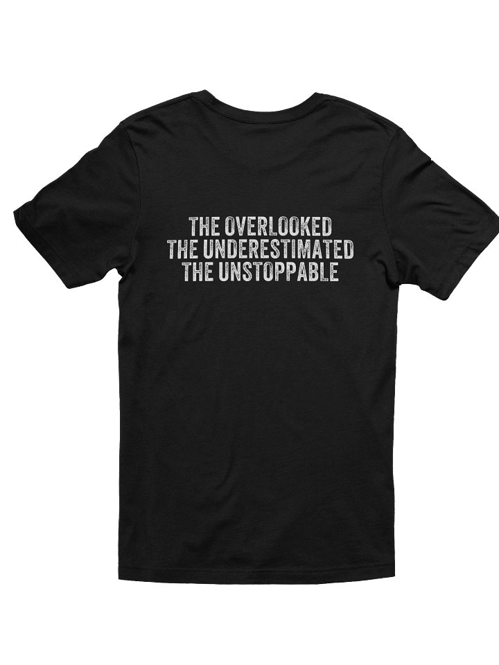 INVEST TEE product image (2)