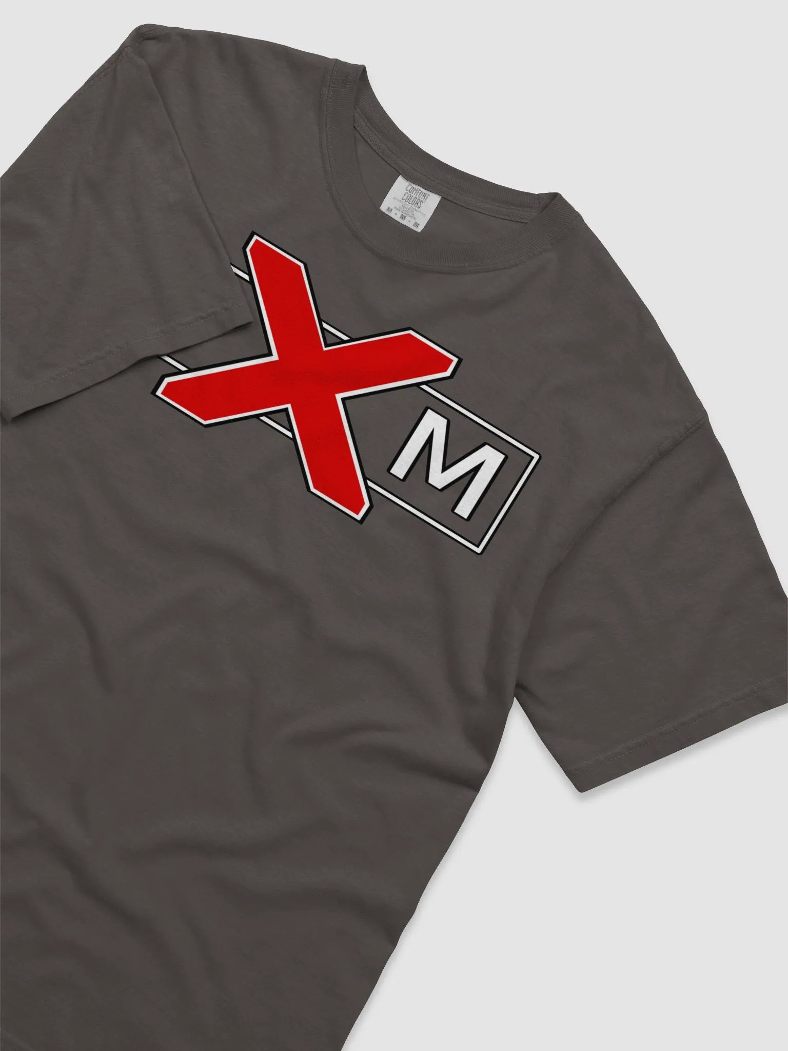 Logo Basic Shirt product image (3)