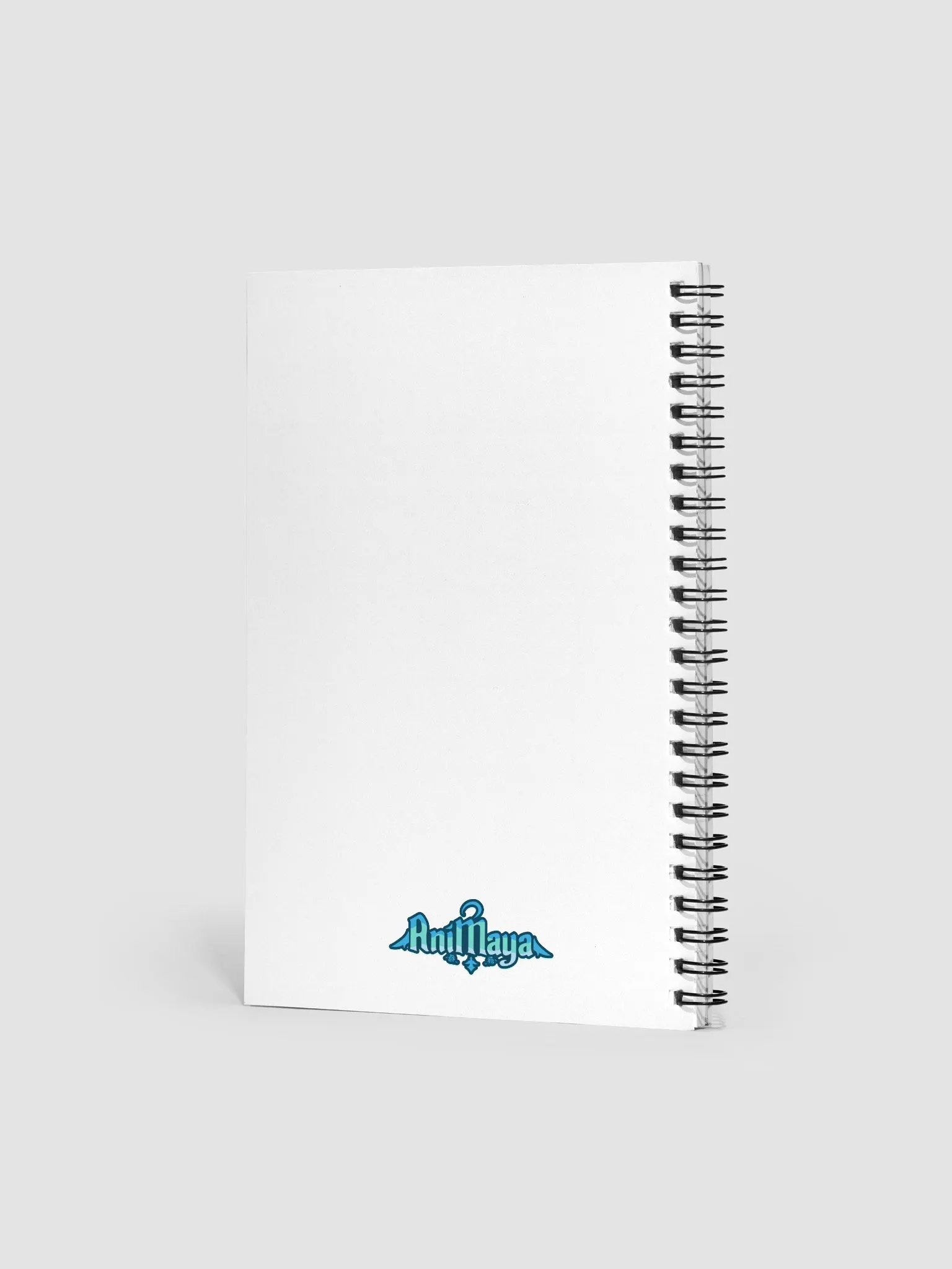 Maya Fall Notebook product image (2)