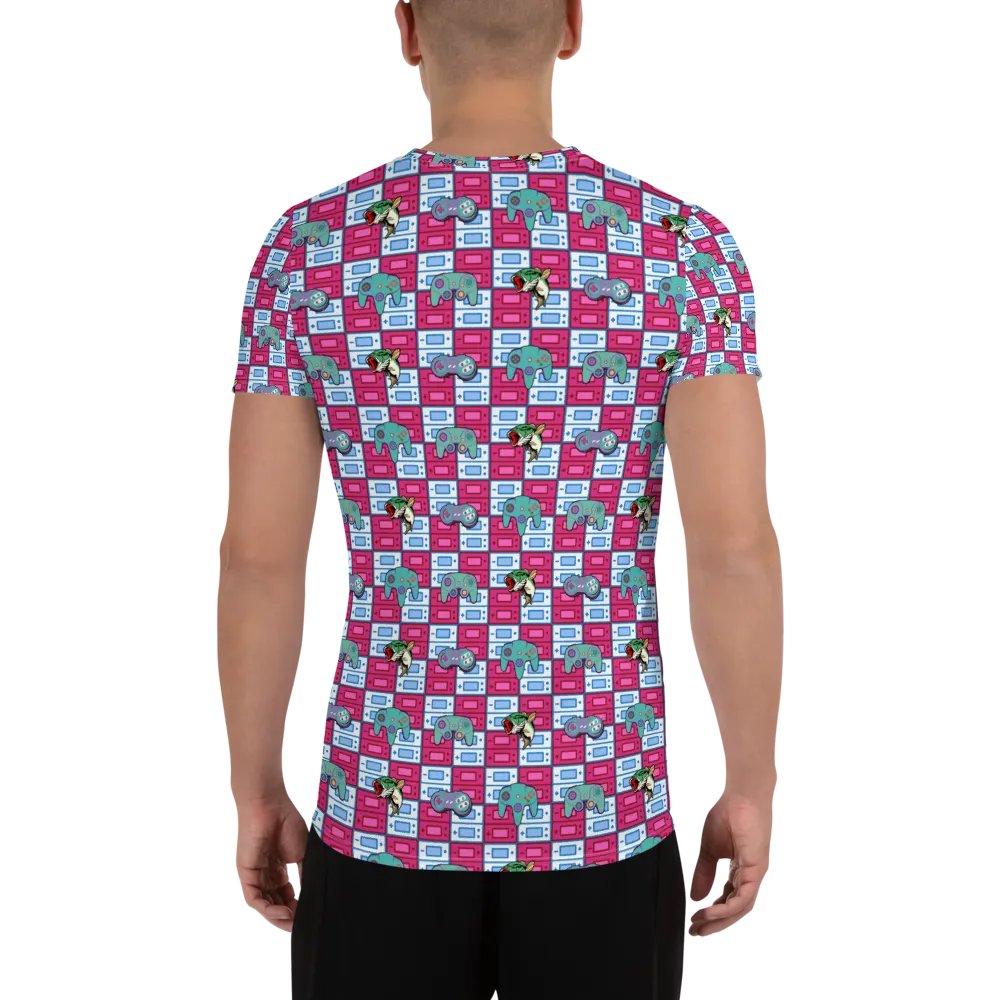 Reel Big Gamer Tee product image (12)