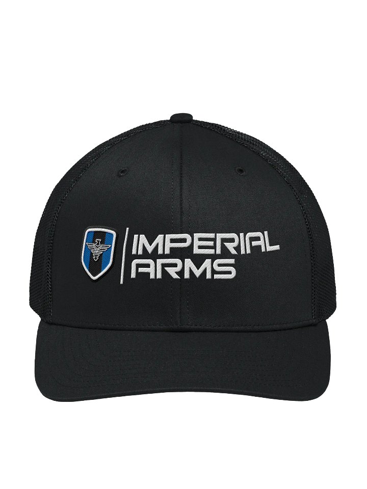 Imperial Arms Trucker Cap product image (4)
