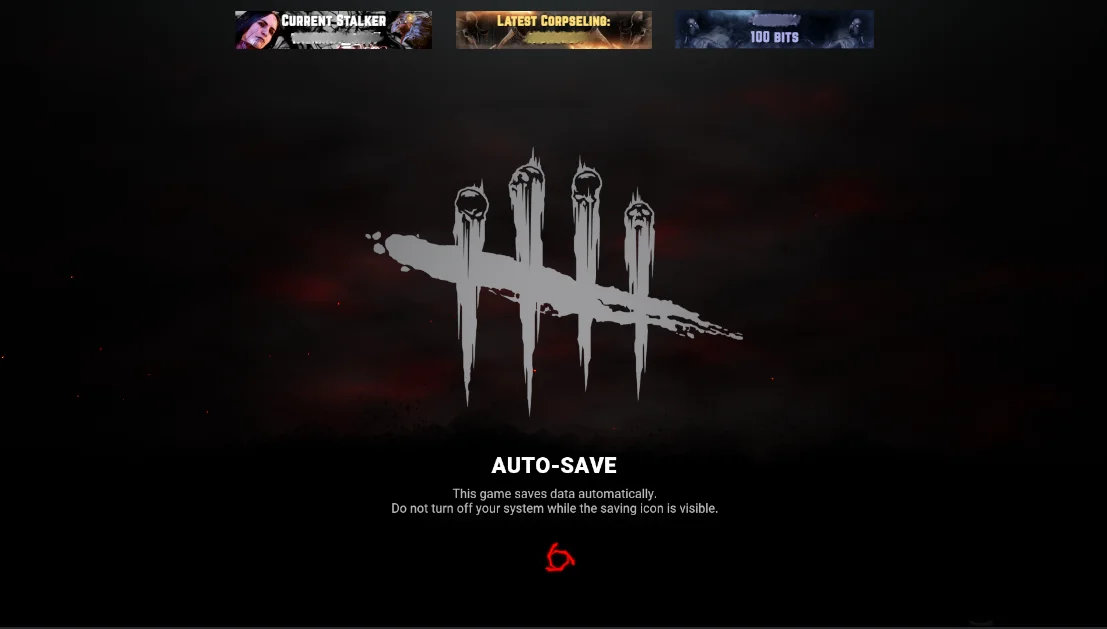 Dead by Daylight Layout (Streaming) product image (4)