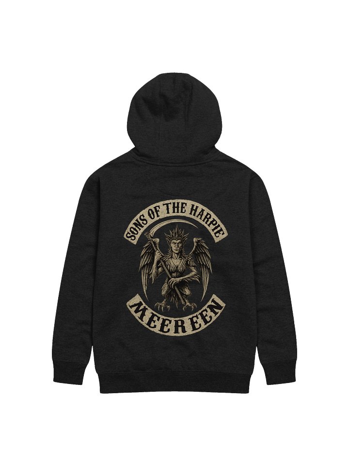 Sons of the Harpie Hoodie product image (2)