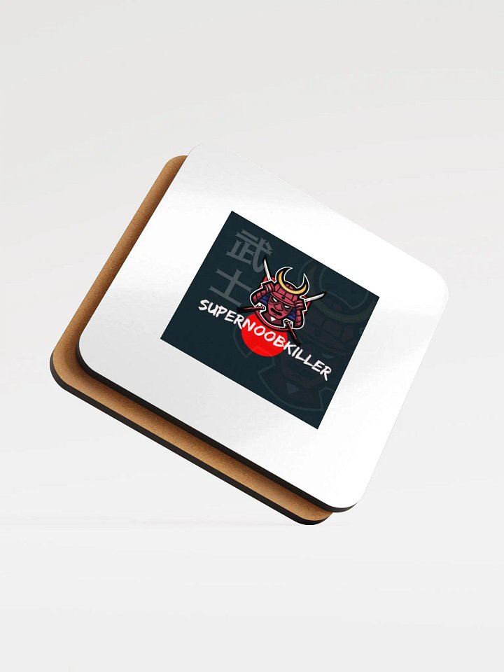 SNK - Samurai Coaster product image (1)