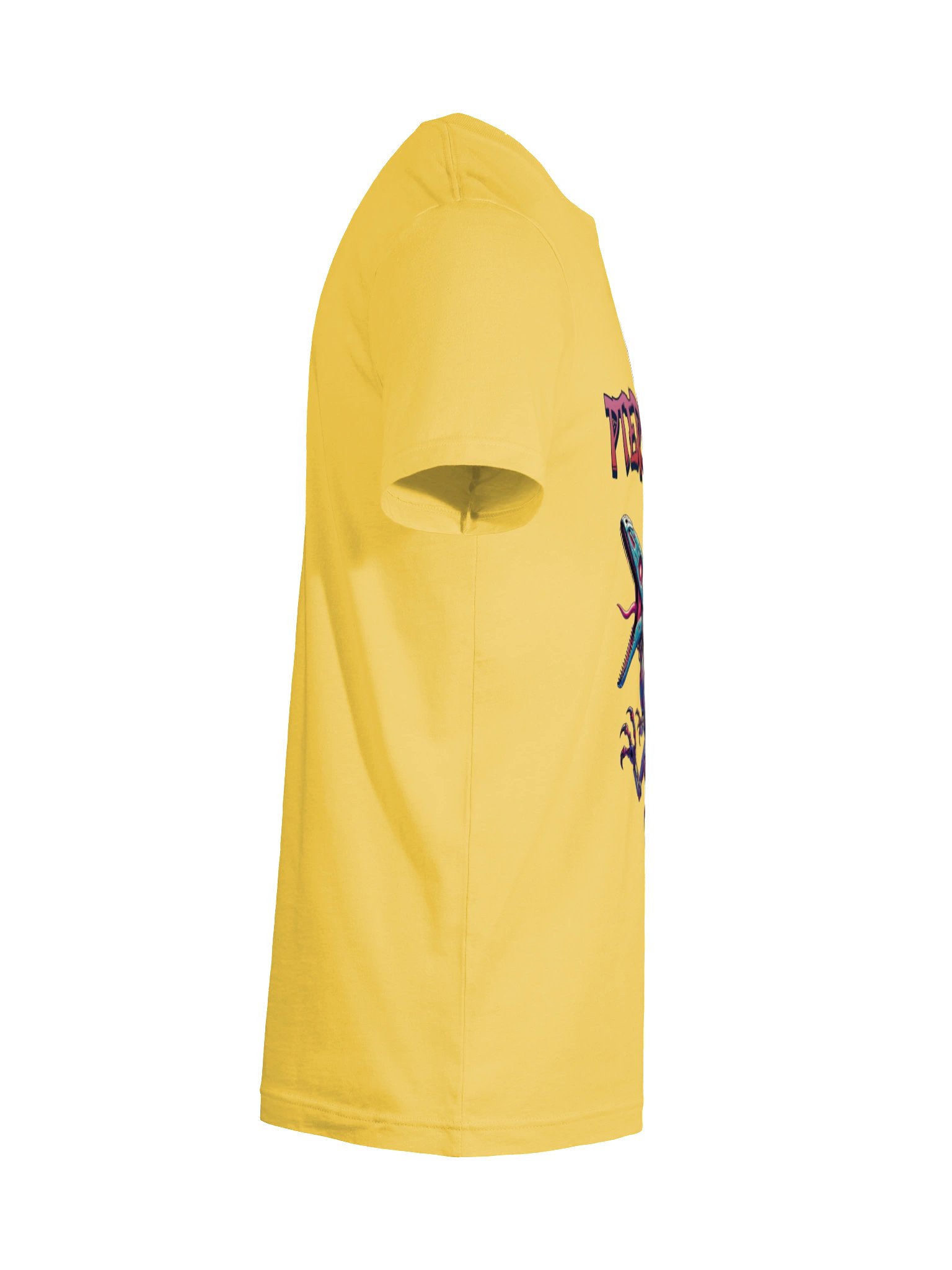 ROBOT MS PTERODACTYL T-shirt product image (10)