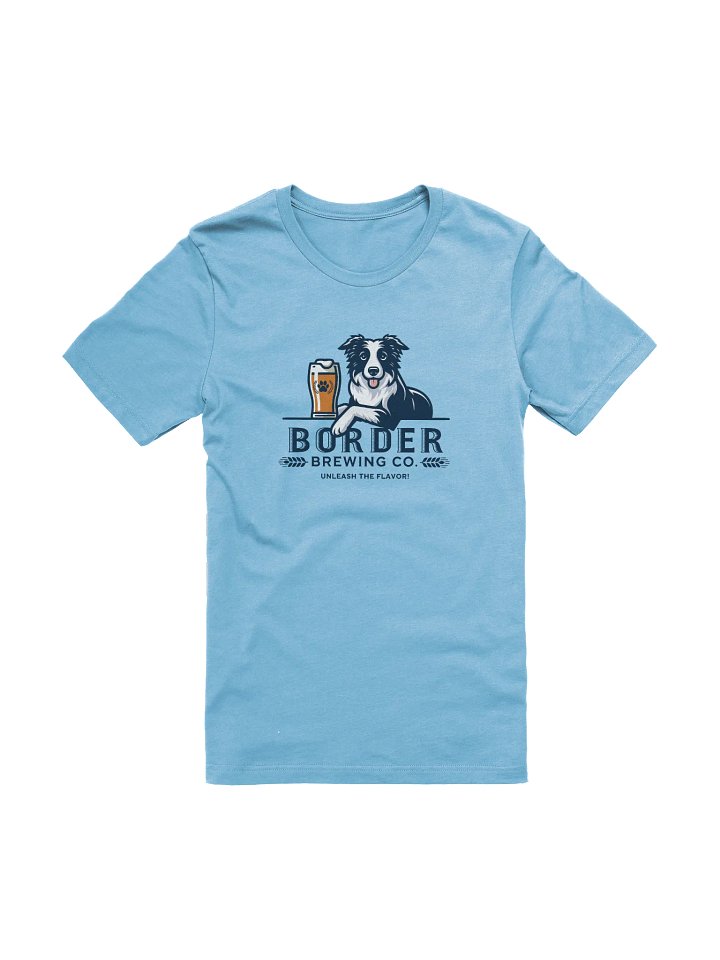 Border Brewing Co. T-Shirt product image (1)