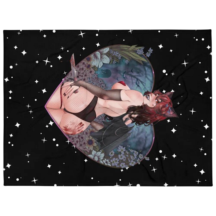 IICYIFU Blanket product image (2)