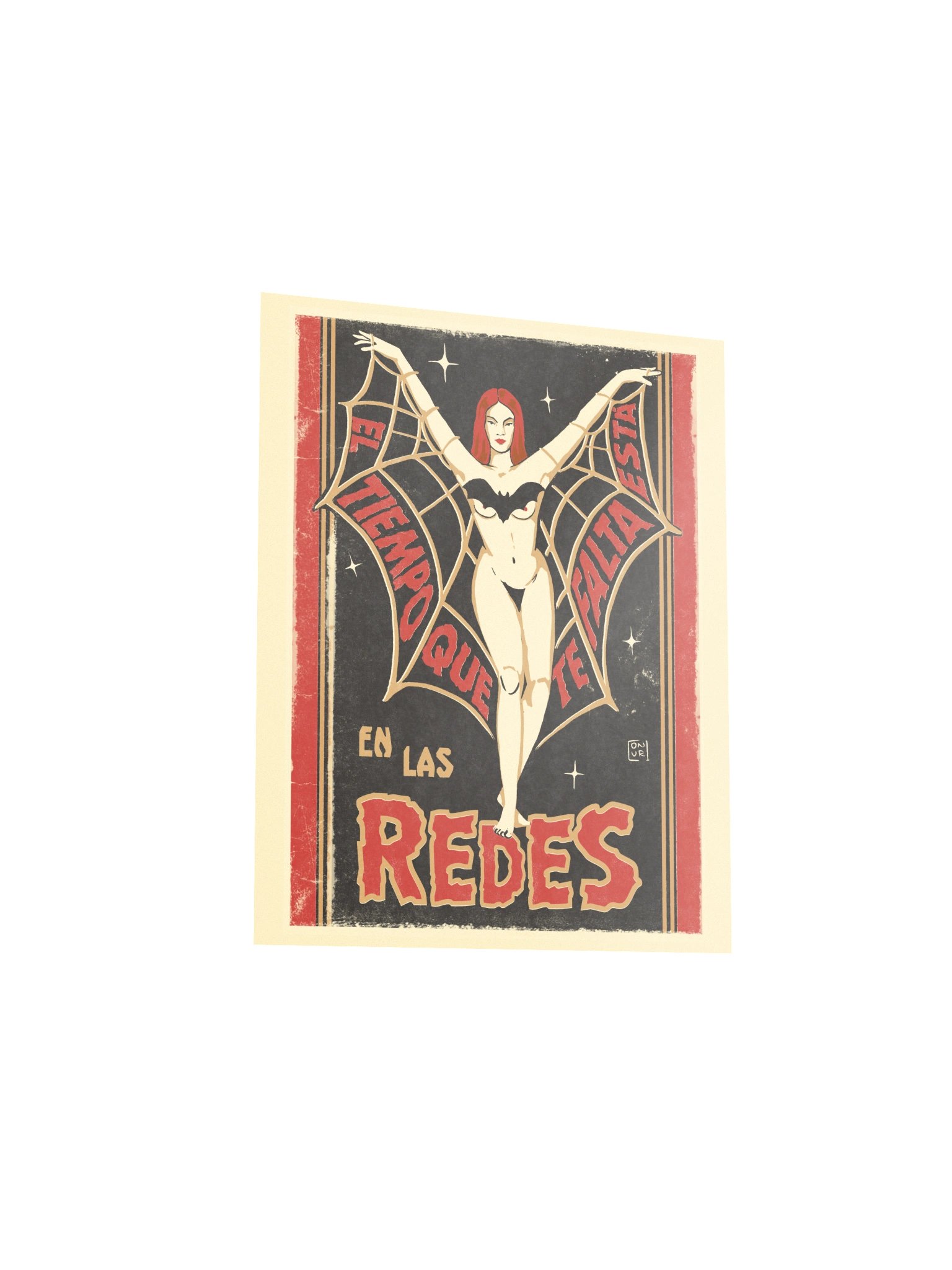 Peadilla de redes product image (4)