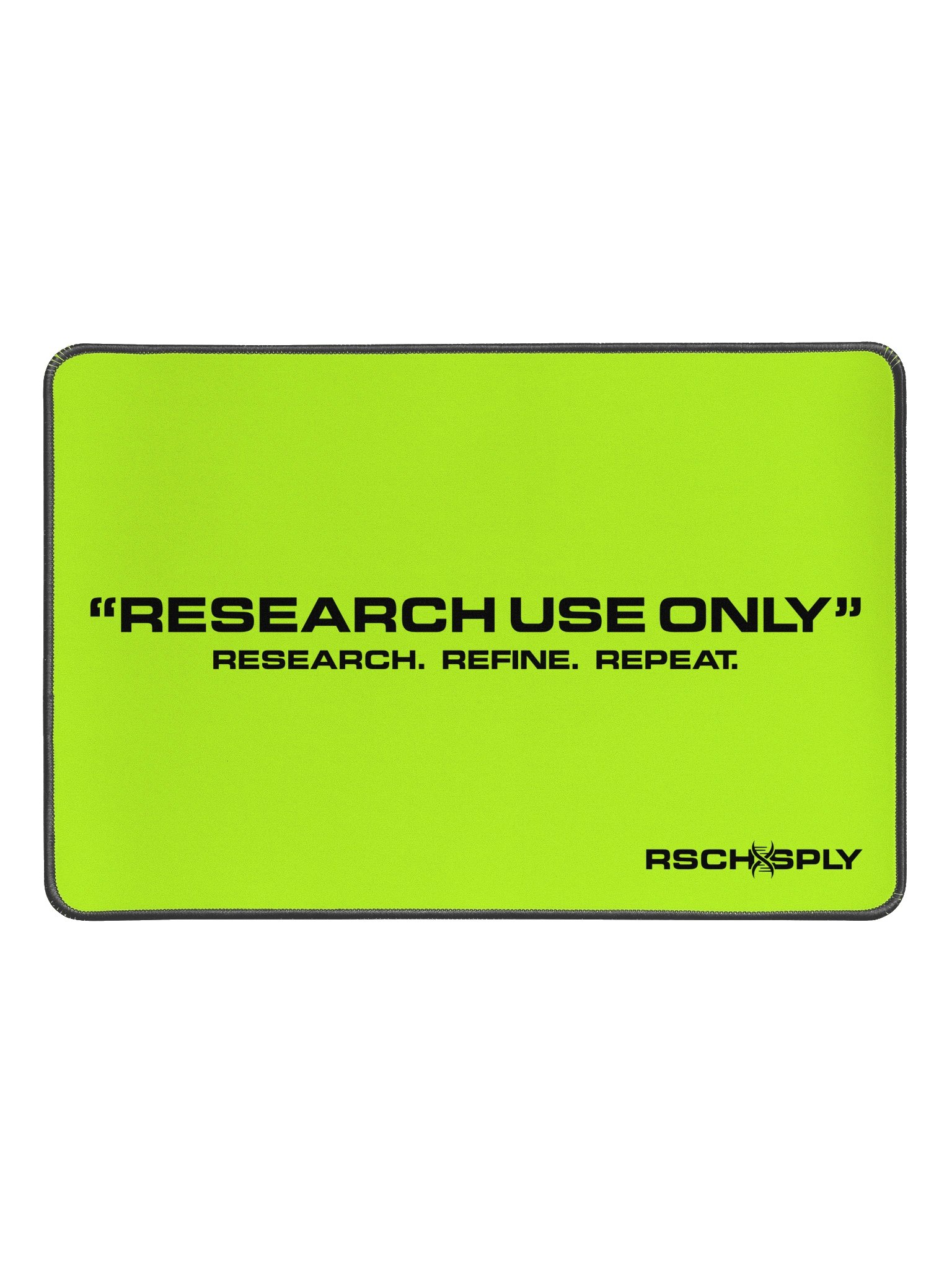 RUO Lime | Protocol Mat product image (1)