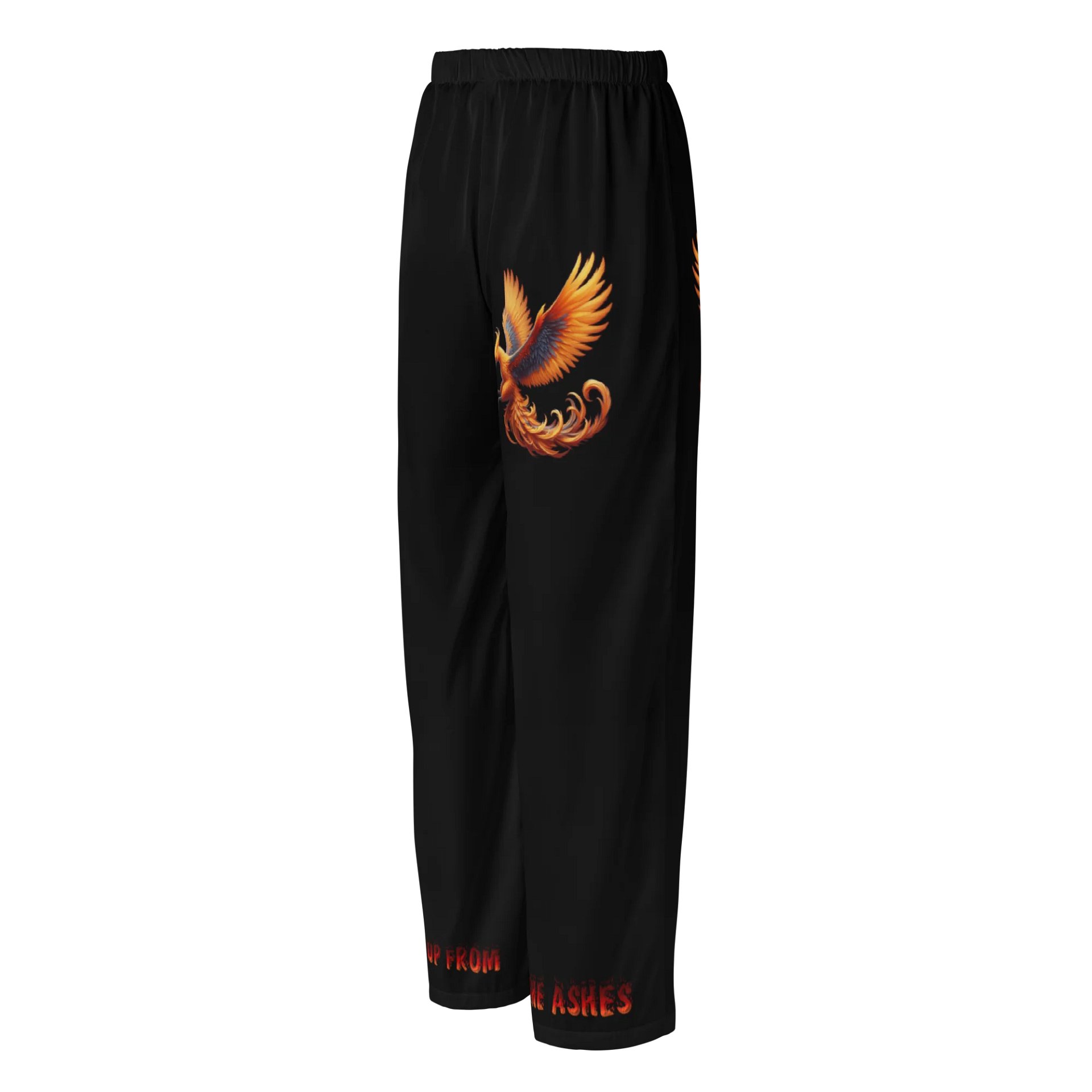 Phoenix Fire Pajama Pants product image (2)
