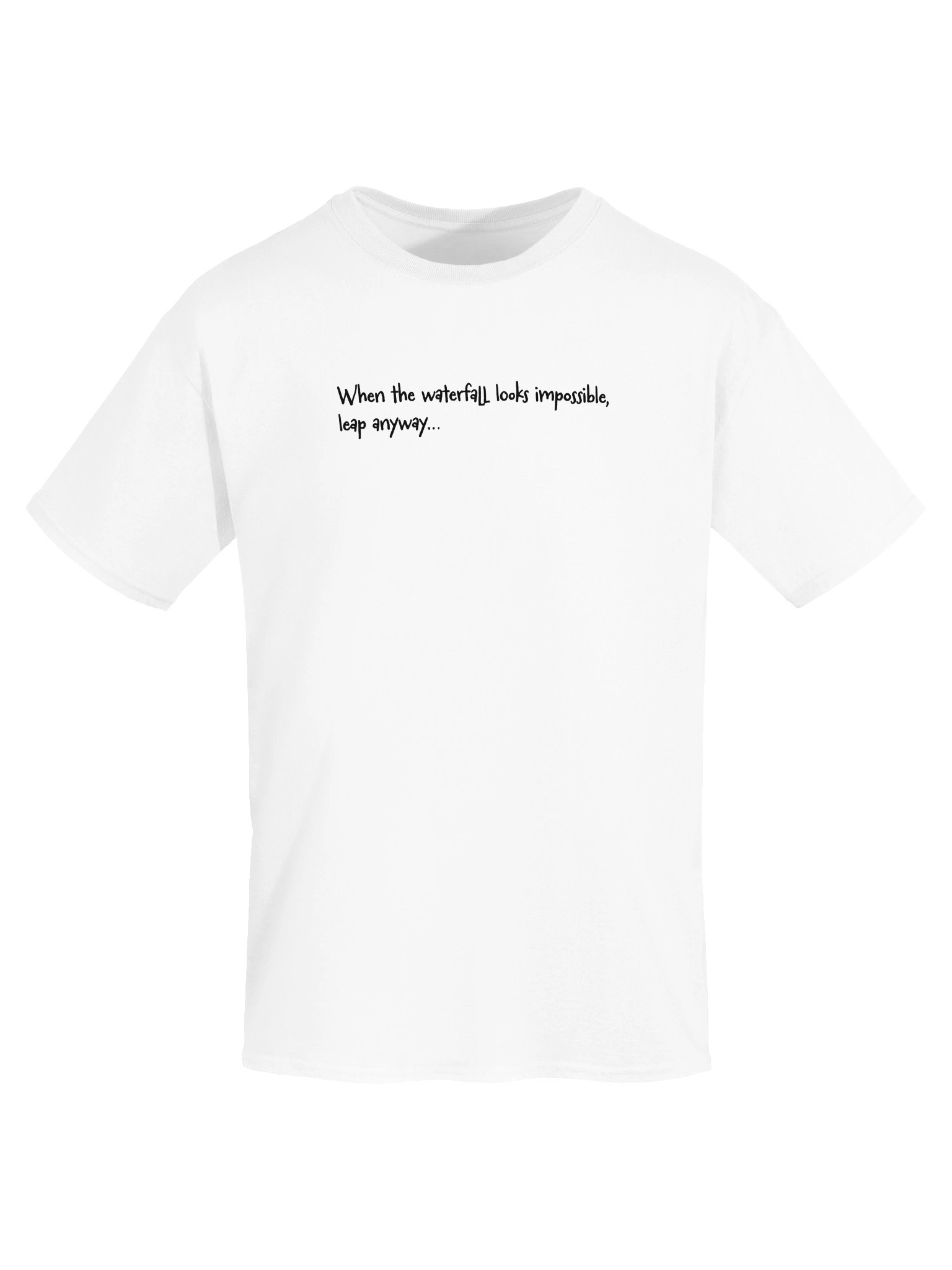 The Coho Manifesto Tee product image (61)