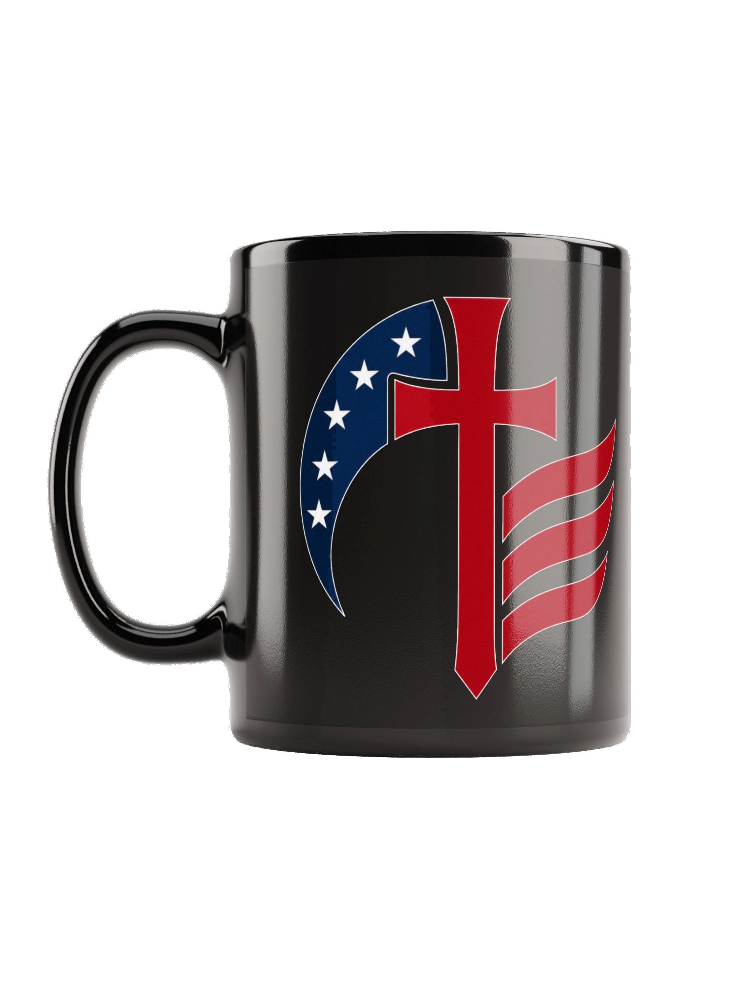 Truth Media Mug product image (1)