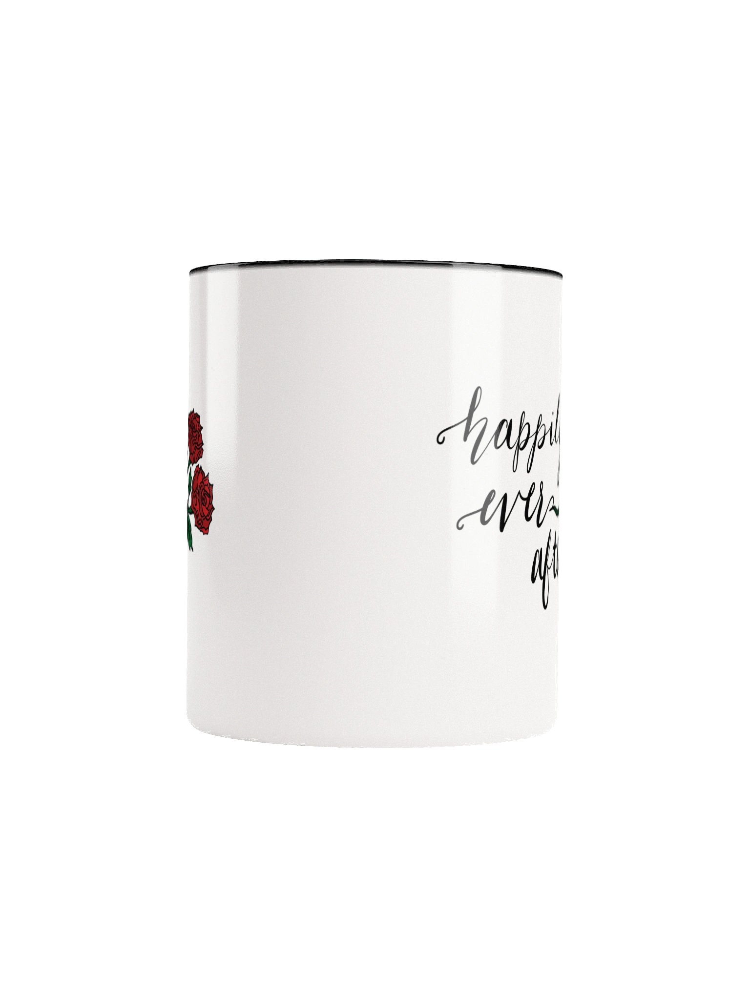 Happily Ever After Colorful Coffee Mug product image (20)