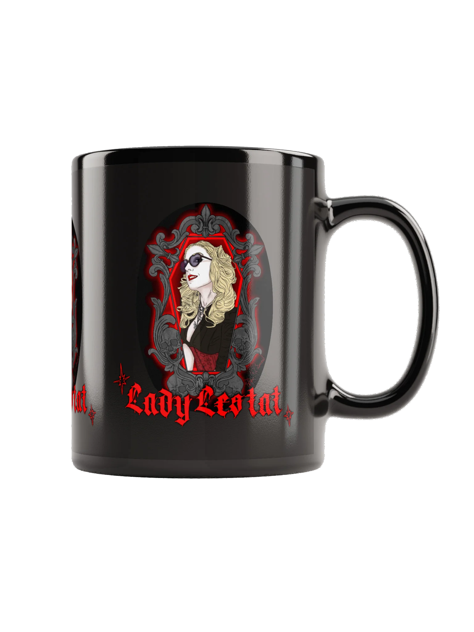 Lady Lestat Mug product image (3)