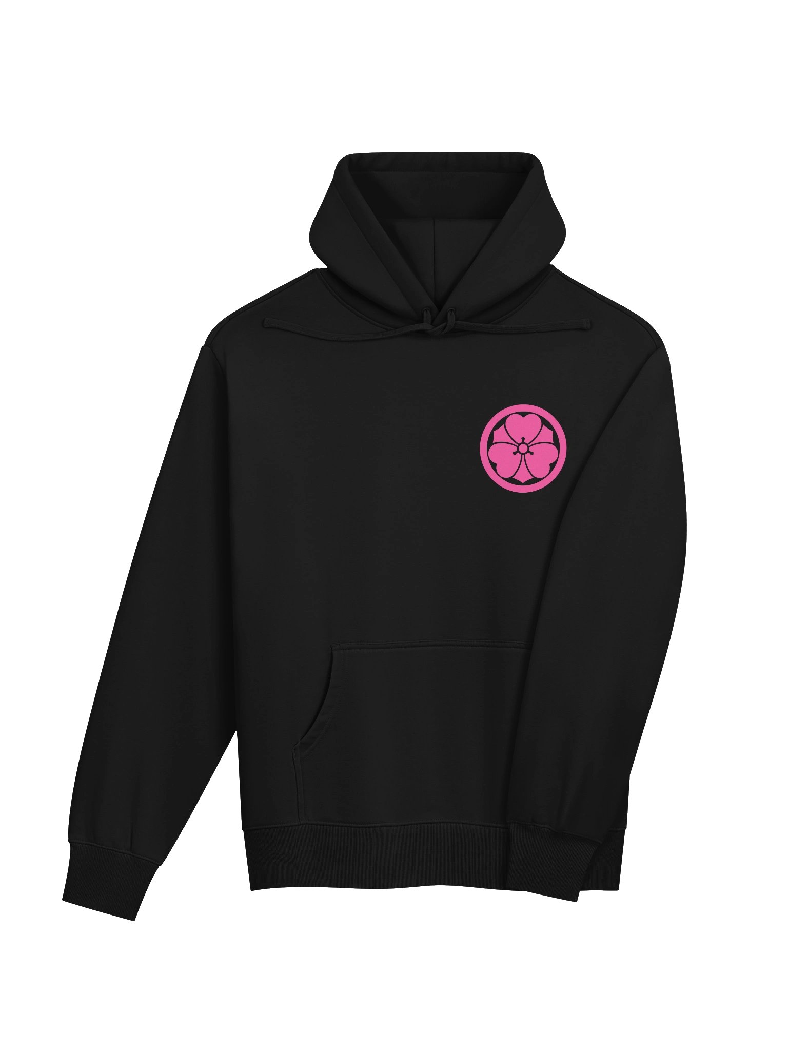 FUJI AFTER DARK | HEAVY WEIGHT HOODIE product image (4)