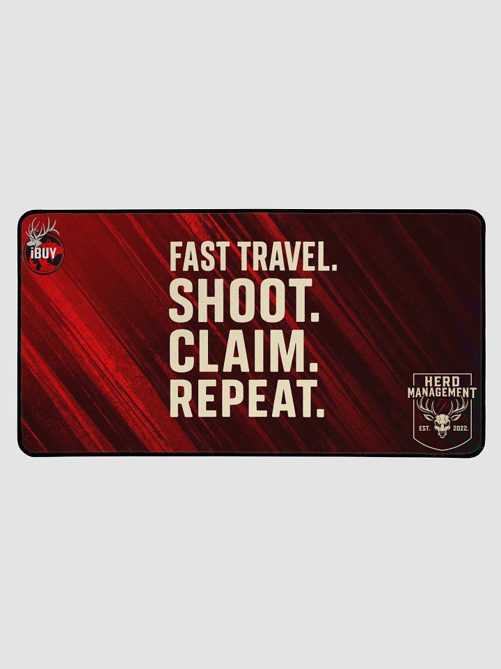 HM Desk Mat product image (1)