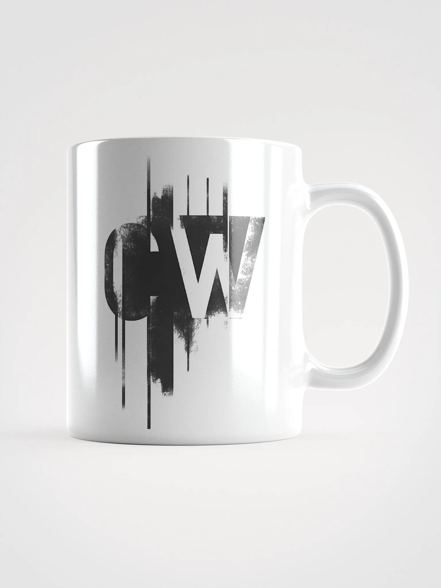 Abstract Persona 004 (Mug) product image (2)