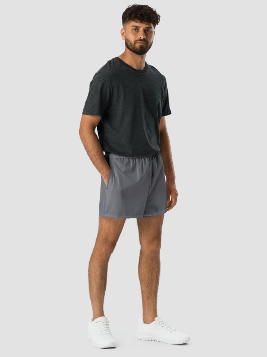 Athletic Shorts - Dusky Drift product image (1)