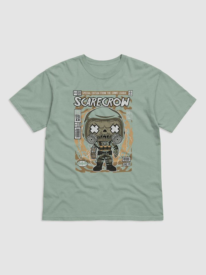 Scarecrow Special Edition Comic Cover product image (2)