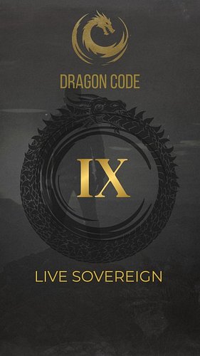 Most people spend their lives asking for permission.

To change.
To begin.
To become.

Live sovereign.

#bethedragon #dragonc...