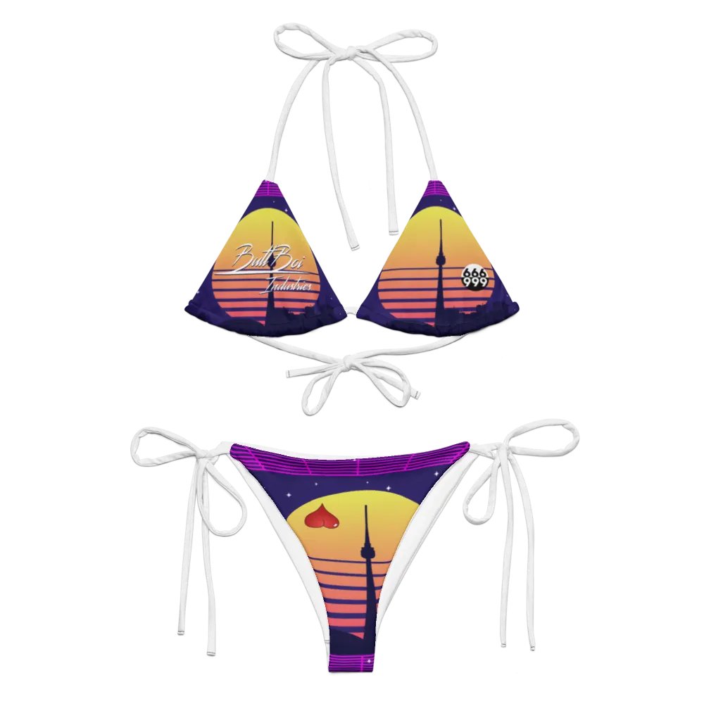 ButtBoi Industries Bikini Set product image (1)