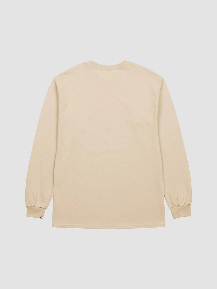Breakin Long Sleeve product image (2)