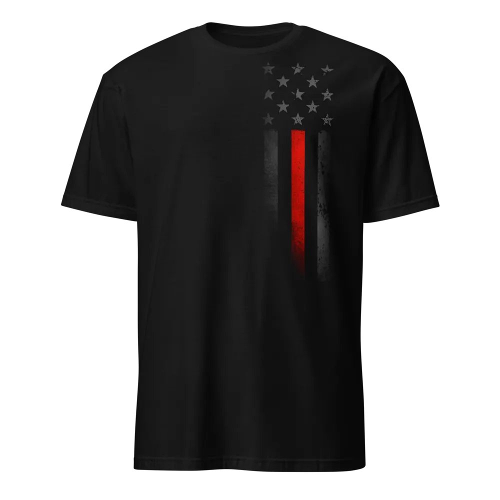 Onyx Thin Red Line Half product image (1)