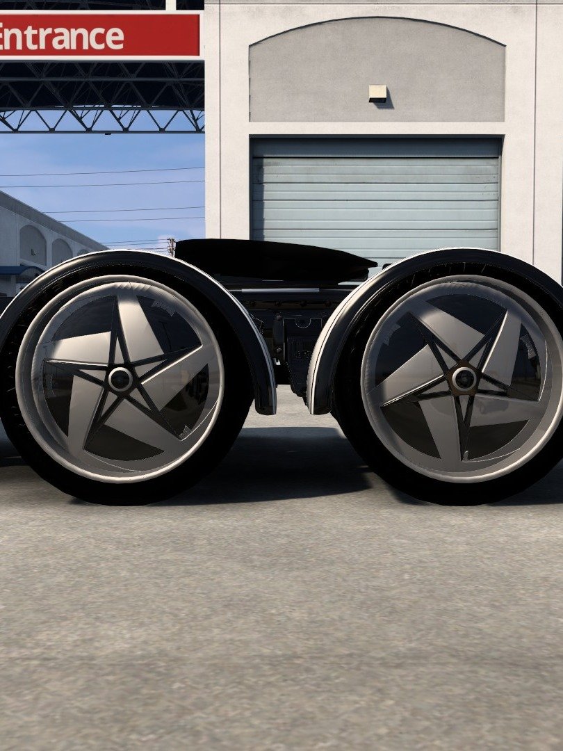 Dub 30 Rims 30 Inch Dubbed Out Rim Pack | Carolina Customs