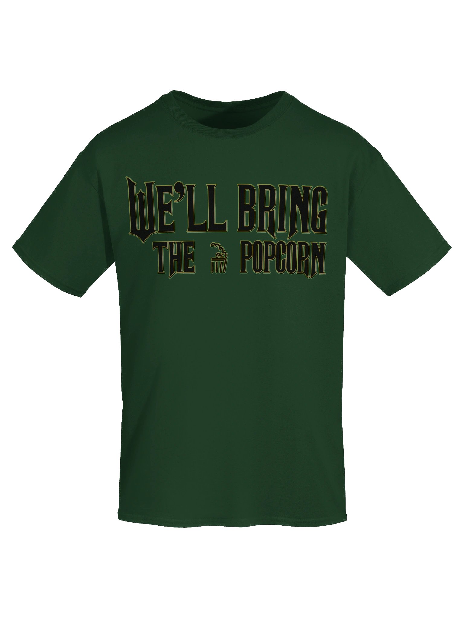 So Wicked T-Shirt product image (19)