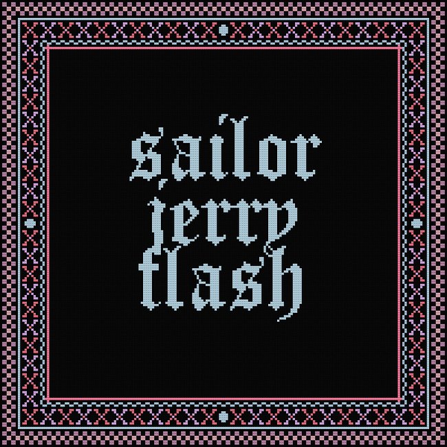 sailor jerry flash