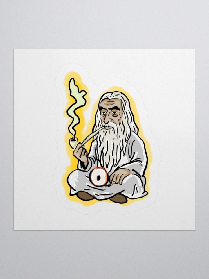 White Wizard product image (1)