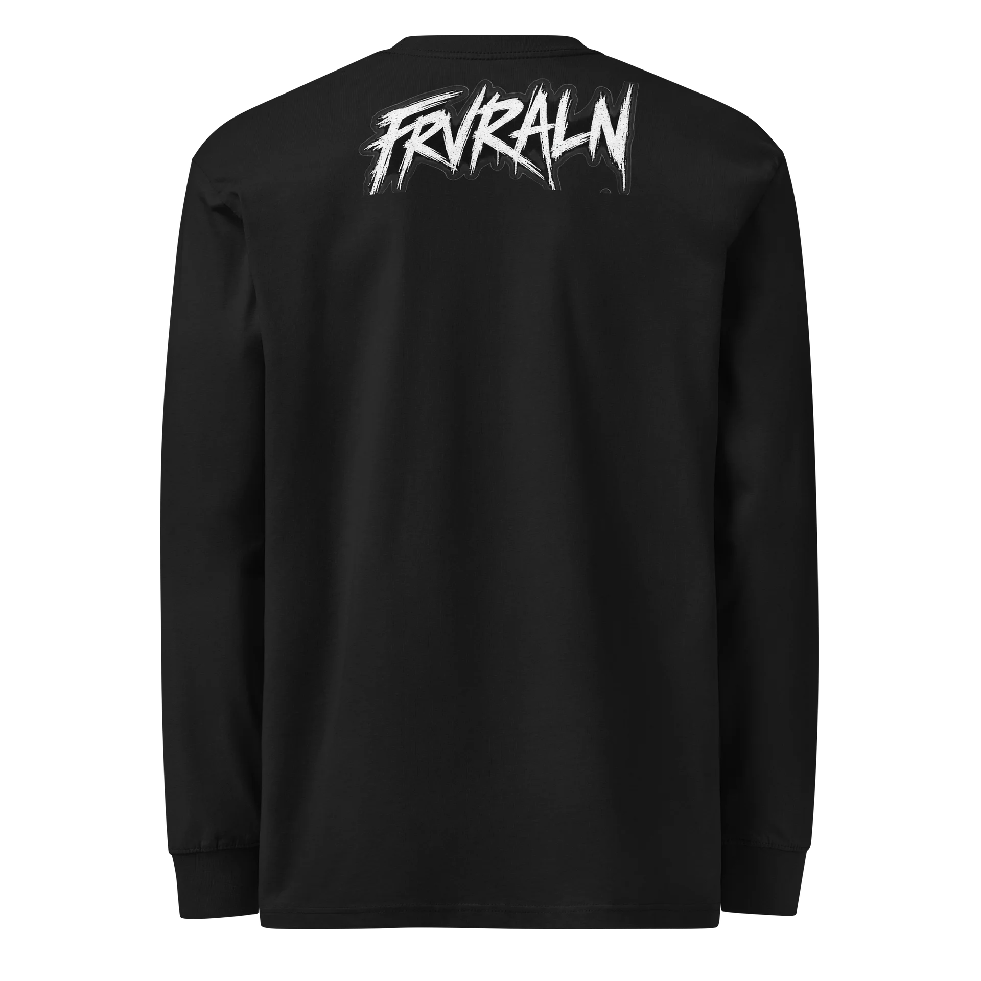 FRVR-Serial Sweatshirt product image (2)