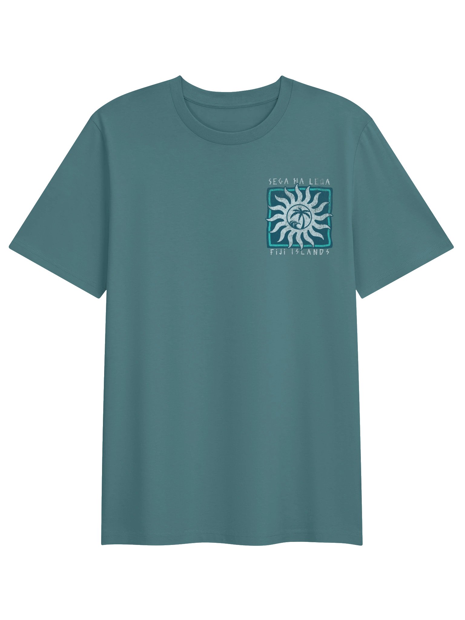The Sun & Swell Tee 🌿 product image (1)