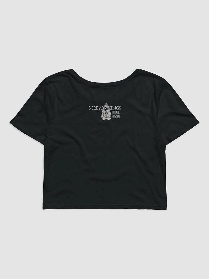 Yas, Queen Empress Tarot - Croptop product image (2)