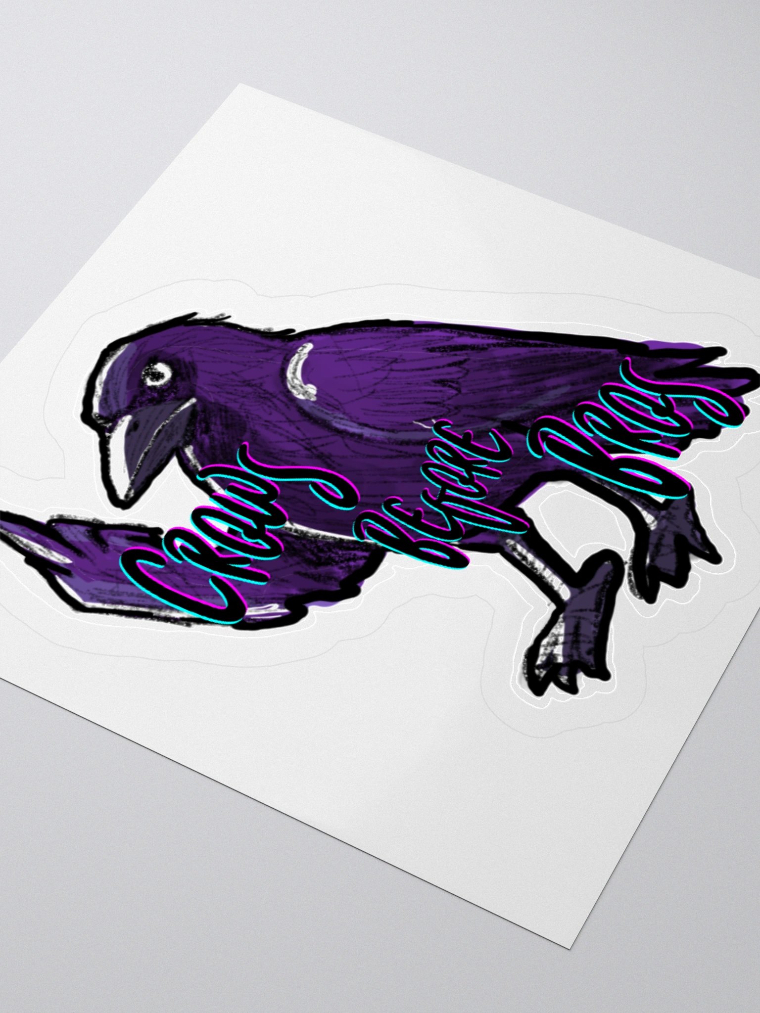 Crows before Bros product image (8)